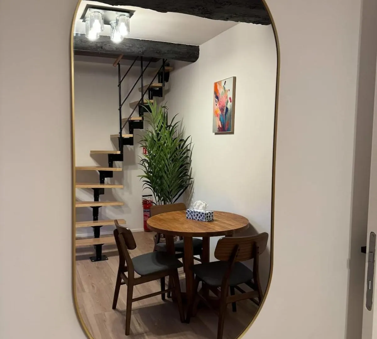 Appartement Luxury Suites Royal By Rikas Hotels Antwerpen België