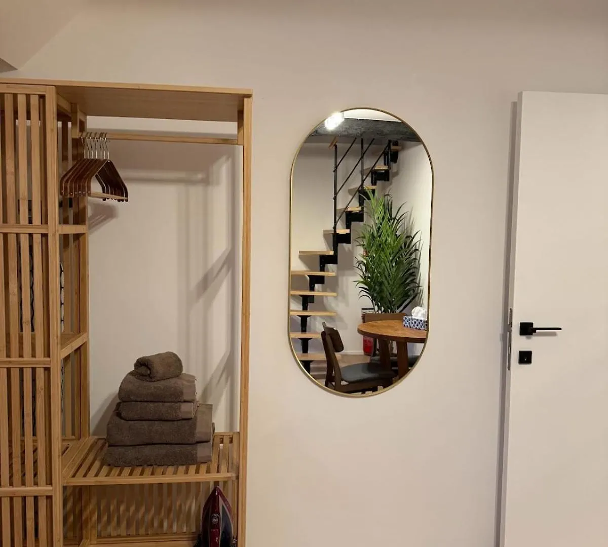 Appartement Luxury Suites Royal By Rikas Hotels Antwerpen