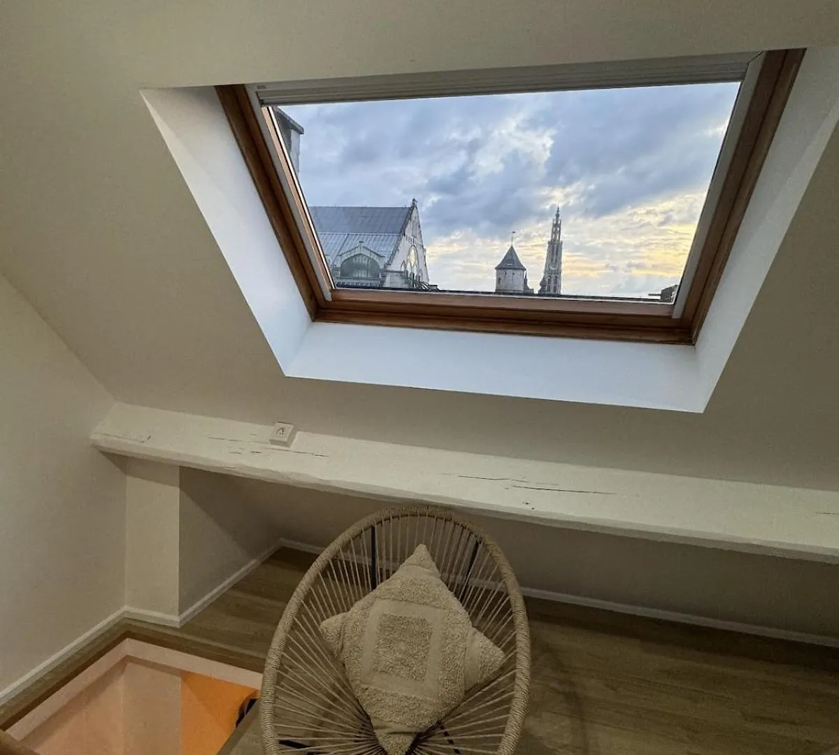 Luxury Suites Royal By Rikas Hotels Apartment