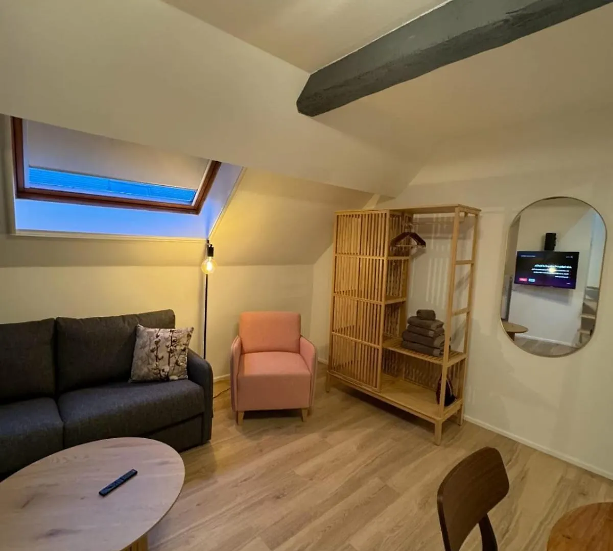 Luxury Suites Royal By Rikas Hotels