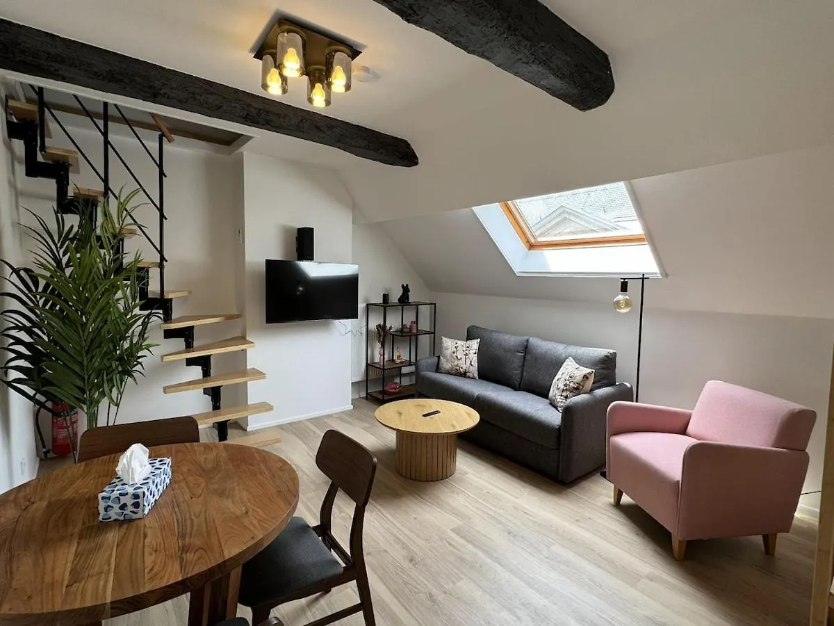 Luxury Suites Royal By Rikas Hotels Belgium