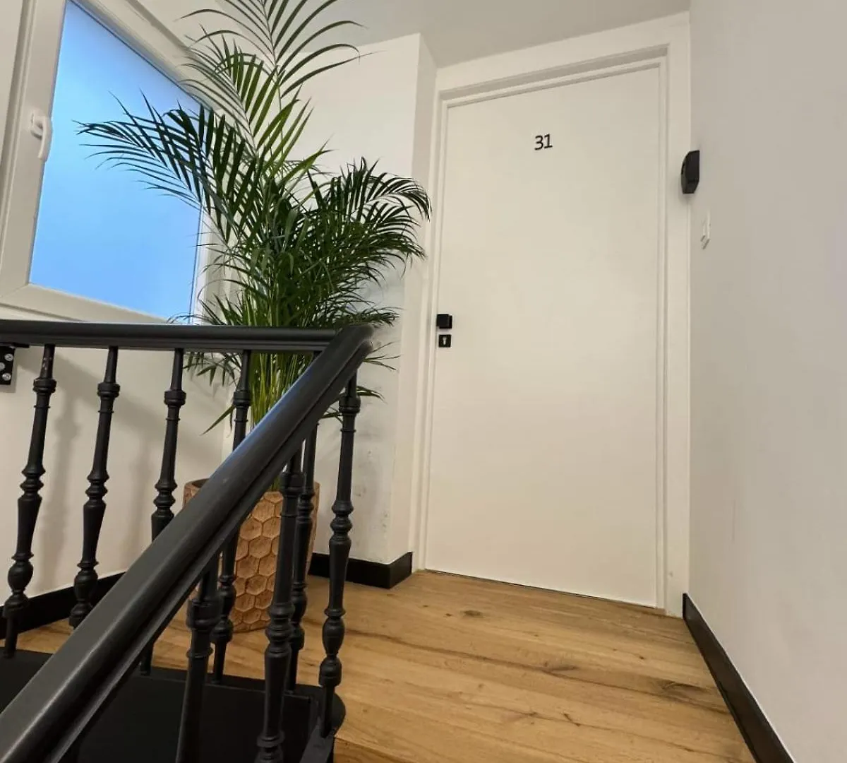 Apartment Luxury Suites Royal By Rikas Hotels