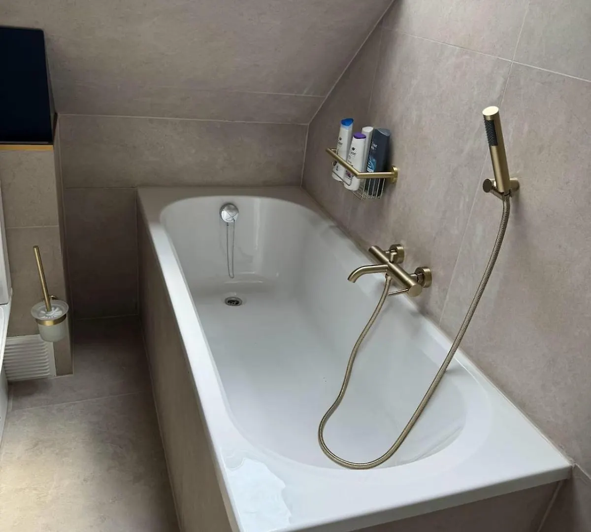 Luxury Suites Royal By Rikas Hotels Antwerp