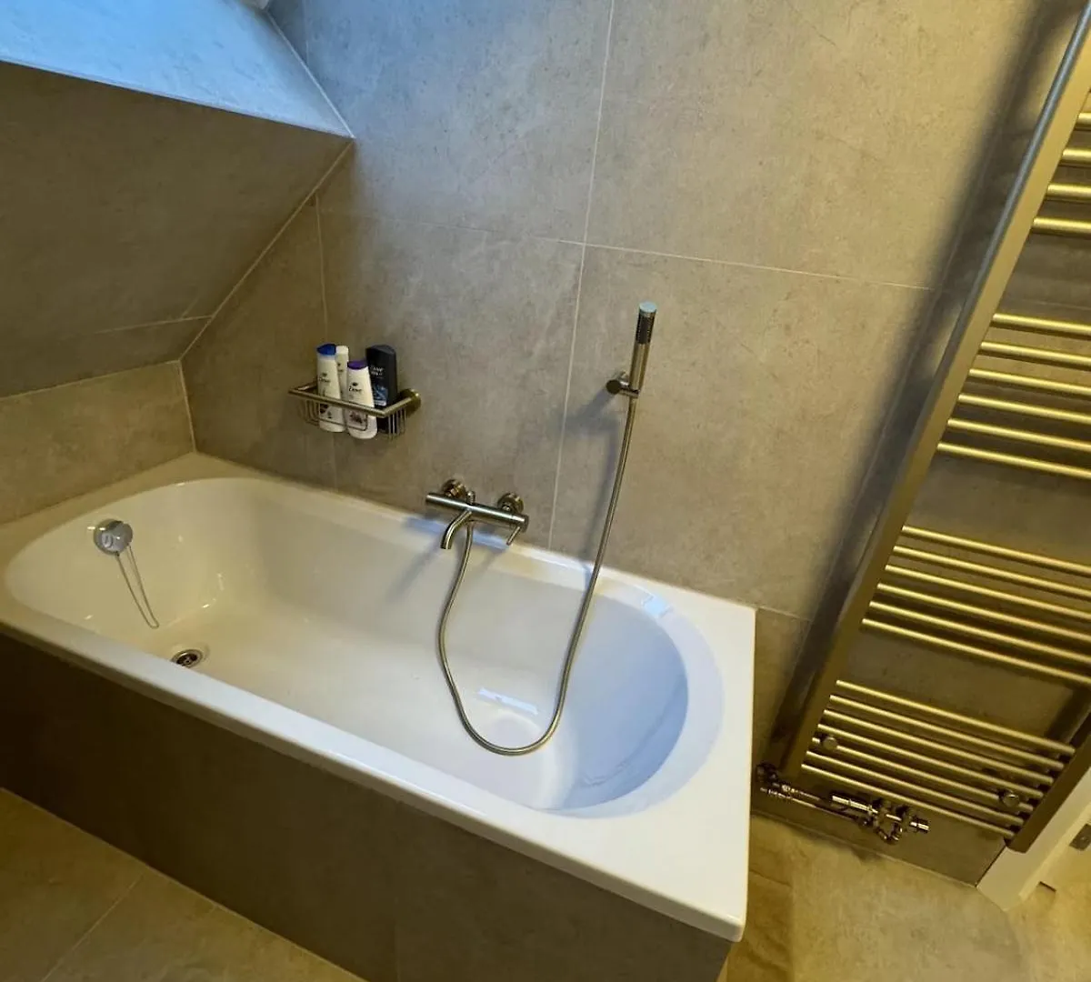 Apartment Luxury Suites Royal By Rikas Hotels