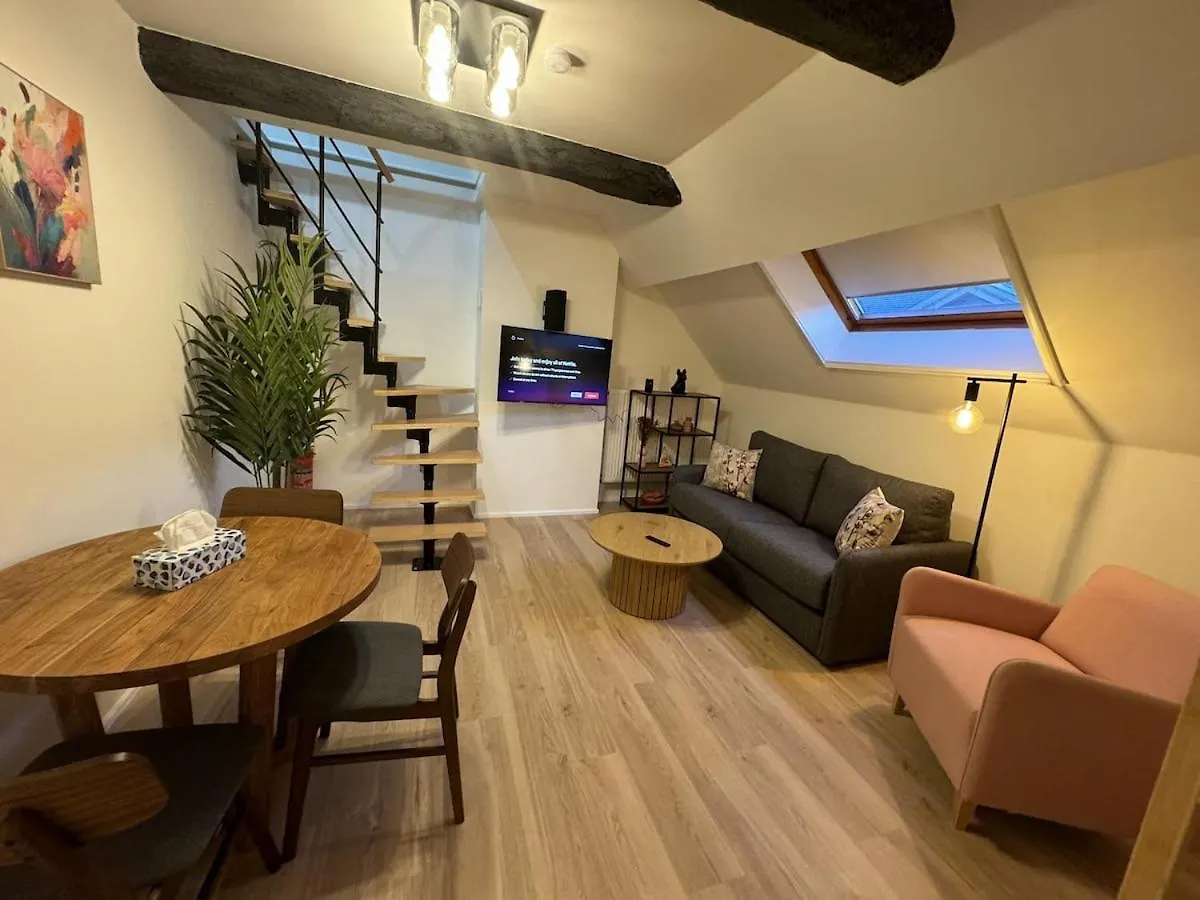 Luxury Suites Royal By Rikas Hotels 0*, Antwerp Belgium