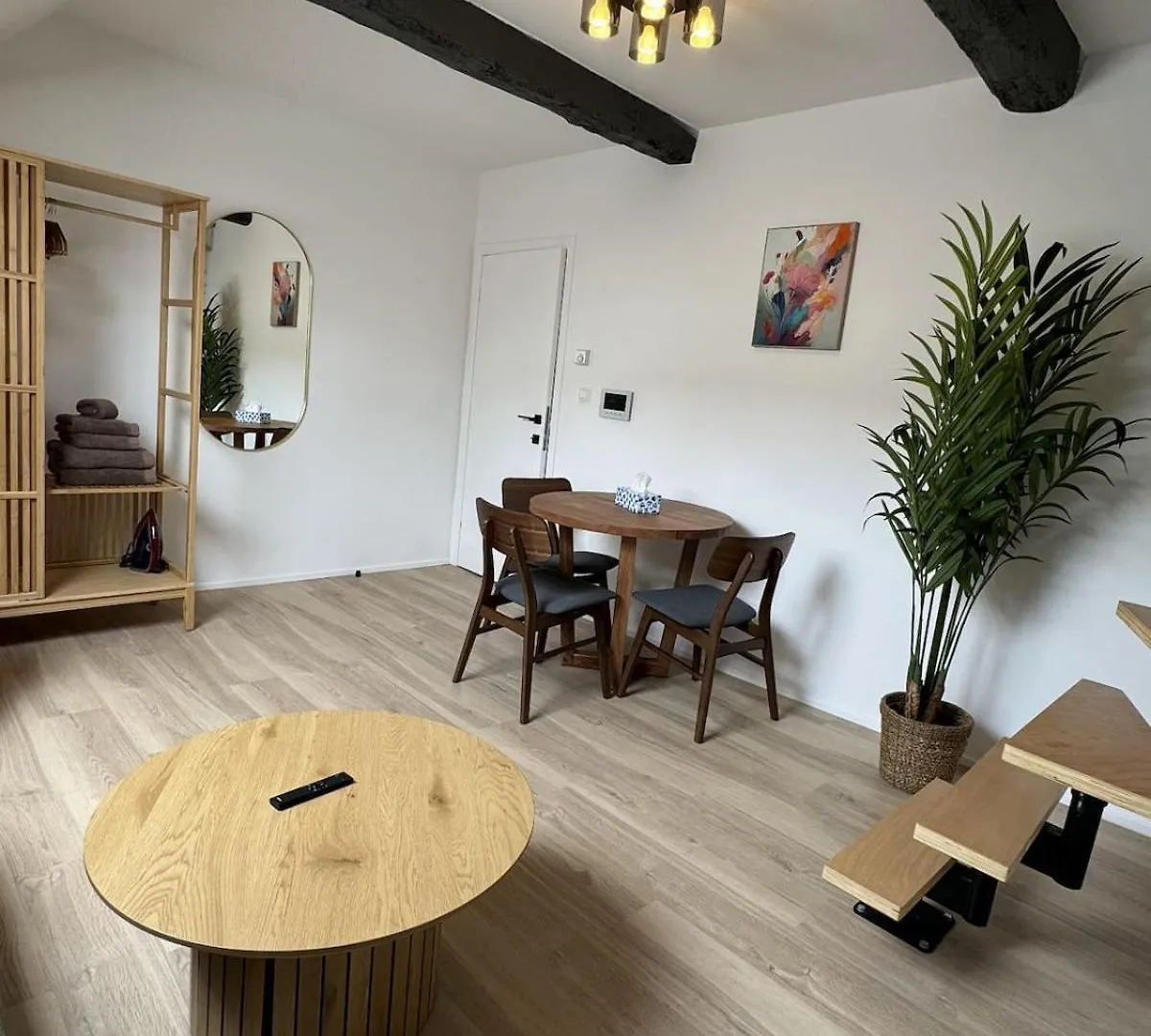 Luxury Suites Royal By Rikas Hotels Apartment Antwerp