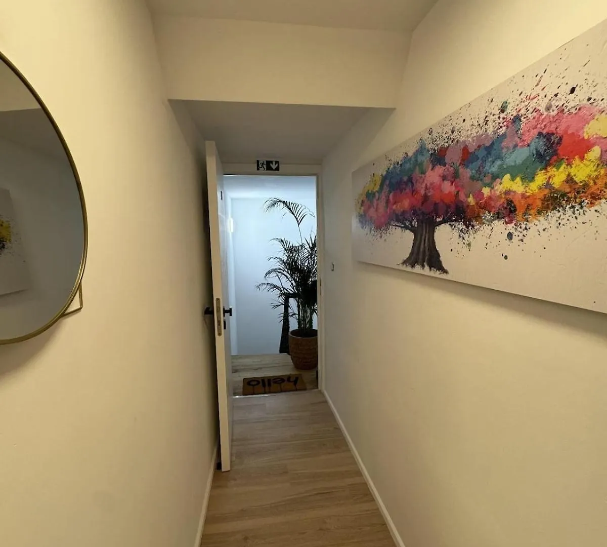 Apartment Luxury Suites Royal By Rikas Hotels Belgium