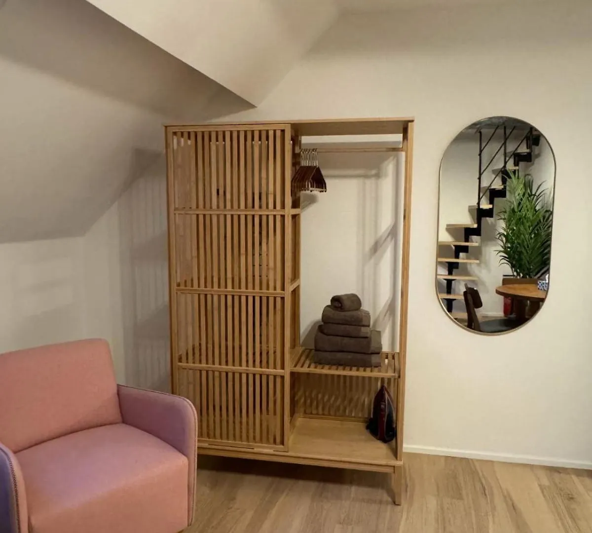 Luxury Suites Royal By Rikas Hotels Apartment