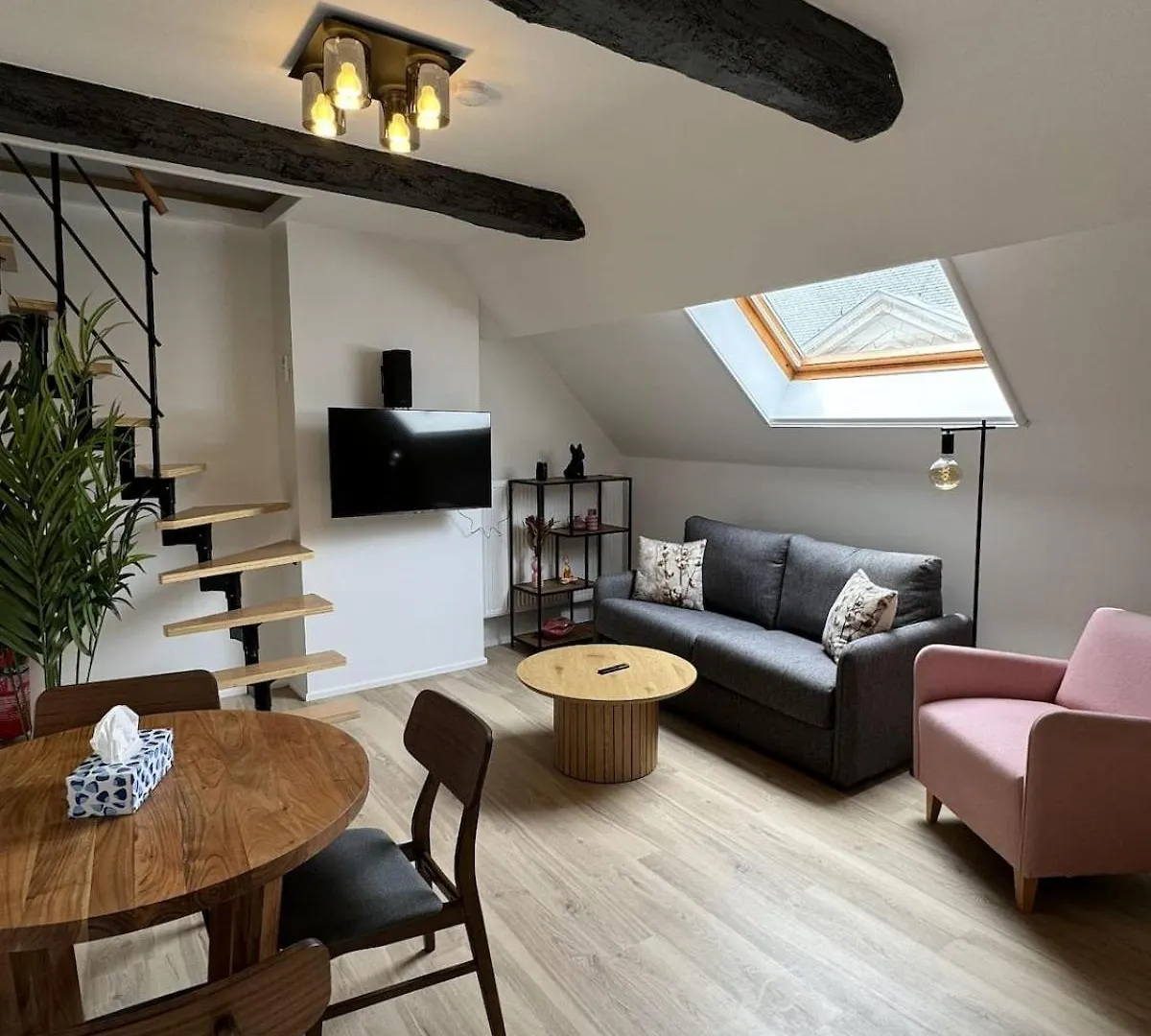 Luxury Suites Royal By Rikas Hotels Belgium