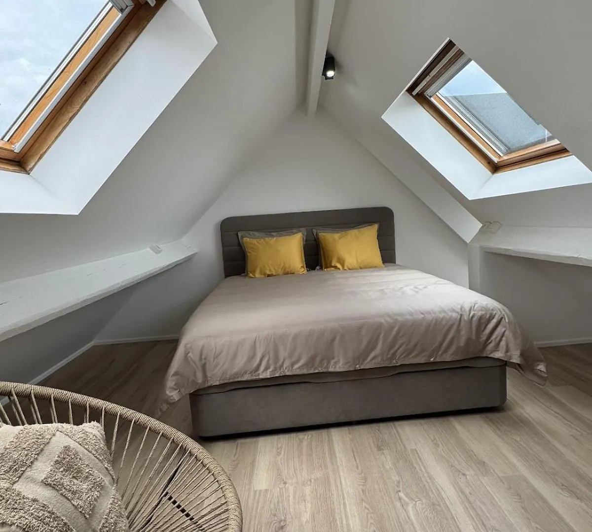 Luxury Suites Royal By Rikas Hotels Apartment Antwerp